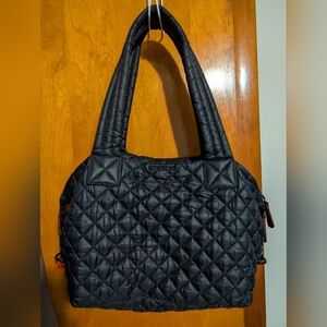 Medium Sutton Deluxe Tote MZ Wallace